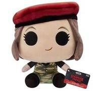 FUNKO PLUSH: STRANGER THINGS S4 - HUNTER ROBIN G