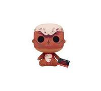 FUNKO PLUSH: STRANGER THINGS S4 - VECNA