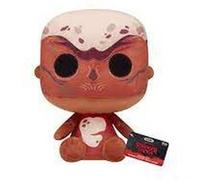 FUNKO PLUSH: STRANGER THINGS S4 - VECNA Multicolore G
