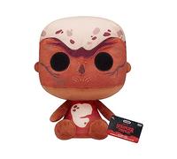 Funko Plush: Stranger Things - Vecna - Nan- Peluche à Collectionner - Idée de Cadeau d'anniversaire - Produits Officiels Peluche pour Les Enfants et Adultes - Idéal pour Les Fans TV