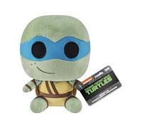 FUNKO PLUSH: Teenage Mutant Ninja Turtles - Leonardo 7"