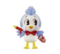 Funko Plush: Villainous Valentines - Birdy- Peluche à Collectionner - Idée de Cadeau d'anniversaire - Produits Officiels Peluche pour Les Enfants et Adultesles Petites Amies et Les Petits Amis