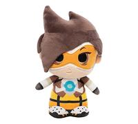 Funko Plushies: Overwatch: Tracer