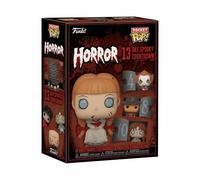 Funko Poche Pop Horreur 13-Day Effrayant Compte à Rebours Advent Calendrier