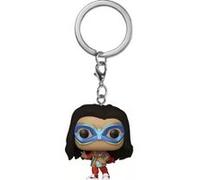 Funko – Porte-clés Pocket – Ms. Marvel G
