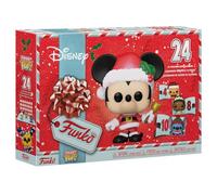 Funko Pocket Pop! Countdown Calendar: Disney