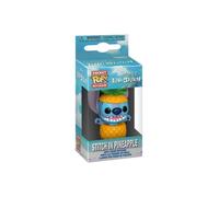 Funko Pocket Pop ! Disney - Stitch In Pineapple