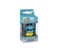 Funko Pocket Pop ! Disney - Tuber Stitch