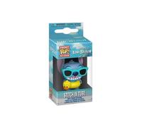 Funko Pocket Pop ! Disney - Tuber Stitch