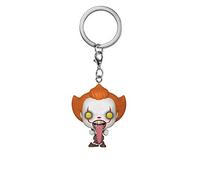 Funko Porte-clés Pennywise (It) avec langue de chien G