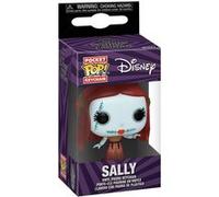 Funko - Porte-clés Pop! - Disney The Nightmare Before Christmas - Figurine vinyle - 30e Formal Sally