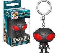 Funko Pocket Pop! Keychain: Aquaman: Black Manta