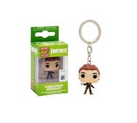 Funko Pocket POP! Keychain: Fortnite: Tower Recon Specialist - Mini-figurine en Vinyle à Collectionner Porte-clés Fantaisie - Cadeau de Noël - Idée de Cadeau - Produits Officiels - Video Games Fans
