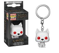 Funko Pocket Pop! Keychain: Game of Thrones: Ghost