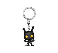 Funko Pocket Pop! Keychain: Kingdom Hearts 3: Shadow Heartless, Multi - Mini-Figurine en Vinyle à Collectionner Porte-clés Fantaisie - Cadeau de Noël - Idée de Cadeau - Produits Officiels