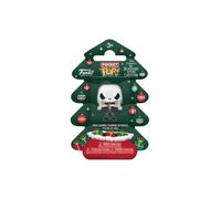 Funko – Porte-clés Pocket POP! – L'étrange Noël de Mr. Jack – Holiday 2025 (Sapin de Noël)
