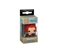 Funko Pocket Pop ! One Piece - Shanks