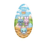 Funko Pocket Pop! : Paquet de 3 Pâques - Lilo & Stitch