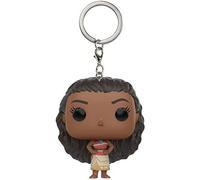 Funko - Pocket Pop! Porte-clés Disney Moana, 11265-PDQ