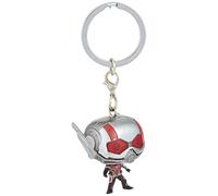 Funko Pocket Pop Porte-clés: Marvel The Wasp: Ant-man, 30973, Multi G