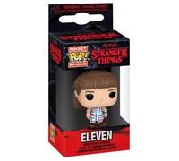 Funko Pocket Pop! Porte-clés Stranger Things Onze