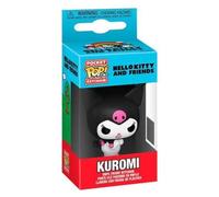 Funko Pocket Pop ! Sanrio - Kuromi