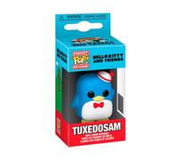 Funko Pocket Pop ! Sanrio - Tuxedosam