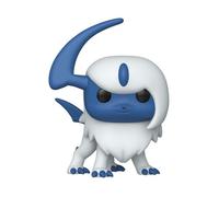 Funko – Jeux pop – Pokémon – Absol 1090
