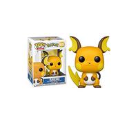Funko Pokémon Raichu Pop! n°645 Unisexe Pop! Standard polychlorure de Vinyle