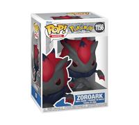 Funko Pokémon Zoroark Pop! n°1156 Indifférent Pop! Standard polychlorure de Vinyle