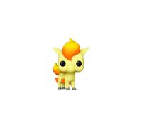 Funko Figurine en vinyle Pop! Games – Pokemon Ponyta – Produits officiels