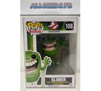 Funko Pop 108 - Ghostbusters - Slimer - BRAND NEW