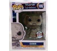Funko – Figurine Pop – Thor : Love And Thunder N°1092 Gorr – Vinyle 9 cm (64948)