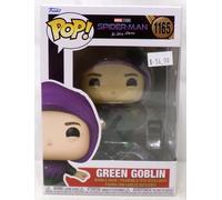 Funko Pop 1165 Green Goblin Spider-Man No Way Home Figurine Vinyle 2022