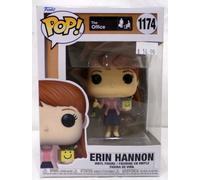 Funko Pop 1174 Erin Hannon The Office Figurine Vinyle Neuf