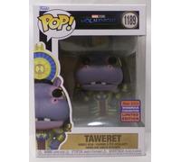 Funko – Figurine Pop – Moon Knight Taweret – N°1189 (70274)