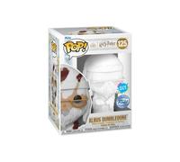 Figurine Funko Pop! - Harry Potter - Holiday Dumbledore (diy)(wh)