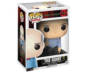FUNKO Pop. 12700 The Giant Twin Peaks figurine en vinyle 6,4 x 6,4 x 9,5 cm