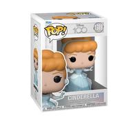✴️ Funko Pop 1318 Cinderella Cendrillon - Figurine Disney 100th ✴️
