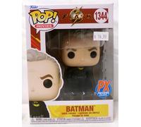 Funko Pop 1344 Batman DC The Flash PX Préviews Exclusif Figurine en Vinyle 2022