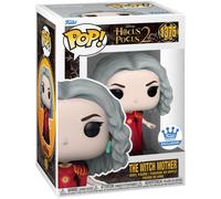 ✴️ Funko pop 1375 - The Witch Mother- Disney Hocus pocus 2 - Figurine Vinyle