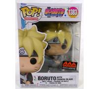 Funko – Figurine Pop – Boruto 1383 – Avec lame de chakra – Taille unique