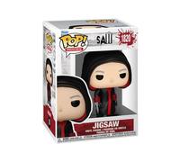 ✴️ Funko pop 1820 - Jigsaw - Saw Movies - Édition normal