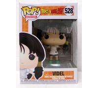 Funko Pop 2018 Animation Toei Animation Dragon Ball Z 528 Videl Neuf en Boîte