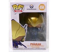 Funko Pop 2019 Jeux Blizzard Entertainment Overwatch 494 Pharah