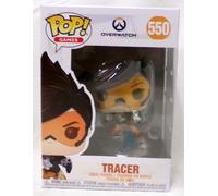 Funko Pop 2019 Jeux Blizzard Entertainment Overwatch 550 Tracer