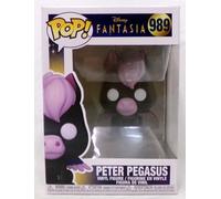 Funko Pop 2020 Walt Disney 80 Ans Fantasia 989 Peter Pégase