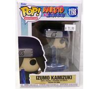 Funko Pop 2022 Animation Naruto Shippuden 1198 Izumo Kamizuki Vinyle Figurine