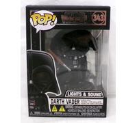 Figurine Pop Star Wars Darth Vader