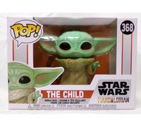 Funko Pop 2022 Disney Star Wars Le Mandalorien 368 L'Enfant Grogu